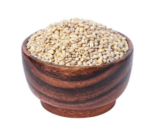 Lokwan (Sharbati) Wheat