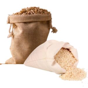 Combo(Rice+Wheat)