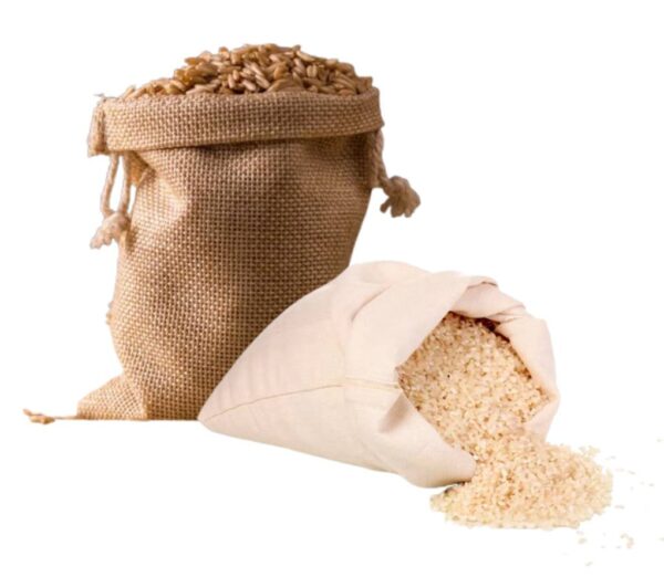 Combo(Rice+Wheat)