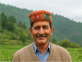 Farmer Promise
